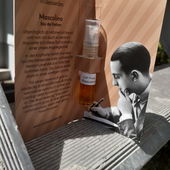 🔵🟩🟠 💙🥰 Muster... Streifenwolken, Seifenwolken. Vielen lieben Dank für Eure lieben Worte und Kommentare unter mein Musterstreifenbild. Ich freue mich sehr und wünsche Euch ein entspanntes und schönes Sommerwochenende.  Alles Gute und liebe Grüße Kailani 🟧🔵🟩💙🥰 (by Kailani)