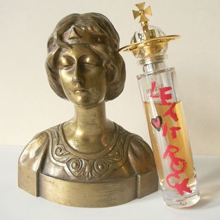 Let it Rock von Vivienne Westwood