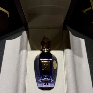 Torino21 von Xerjoff