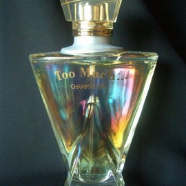 Too Much... Champs-Elysées - Guerlain