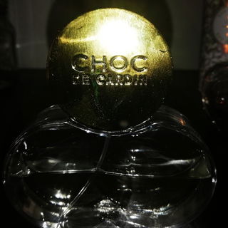 Choc de Cardin - Pierre Cardin