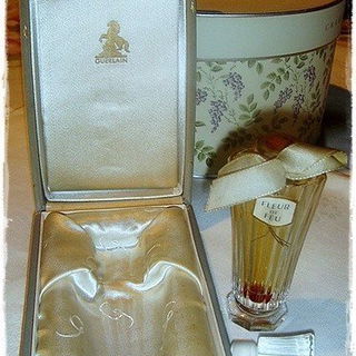 Fleur de Feu - Guerlain