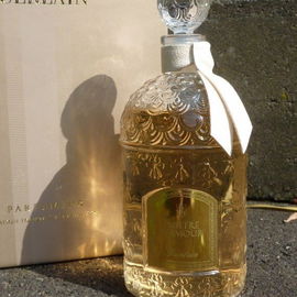 Philtre d'Amour - Guerlain