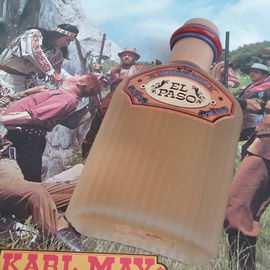 El Paso (Eau de Toilette) - Lomani