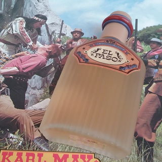 El Paso (Eau de Toilette) - Lomani
