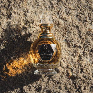 Opus XIII - Silver Oud - Amouage