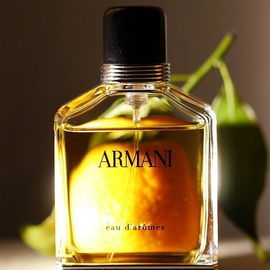 Eau d'Arômes - Giorgio Armani