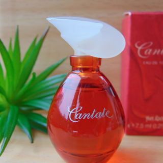 Cantate / Cantata (Eau de Toilette) by Yves Rocher