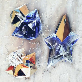 Angel Liqueur de Parfum - Mugler