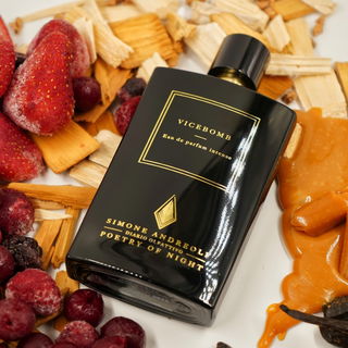 Vicebomb by Simone Andreoli