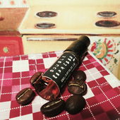 Seattle Coffee Ceremony (von Floyd)