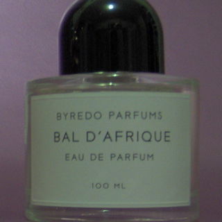 Bal d'Afrique (Eau de Parfum) by Byredo