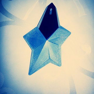 Angel Eau Sucrée 2014 von Mugler