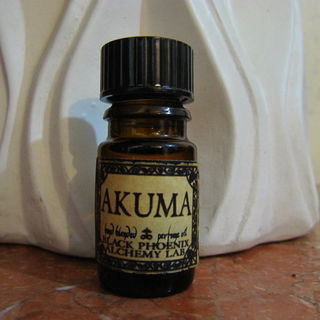 Akuma by Black Phoenix Alchemy Lab