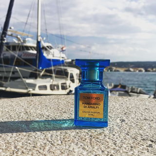Mandarino di Amalfi (Eau de Parfum) - Tom Ford