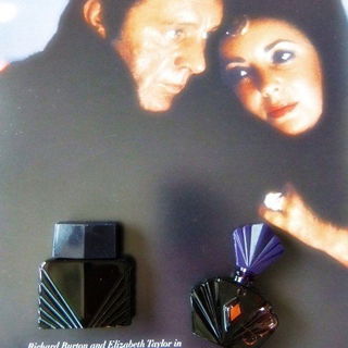 Passion for Men (Cologne) - Elizabeth Taylor