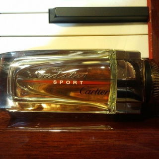 Roadster Sport (Eau de Toilette) - Cartier