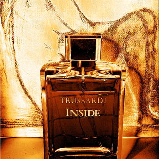Inside for Man - Trussardi