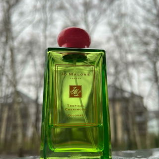 Sunlit Cherimoya / Tropical Cherimoya - Jo Malone