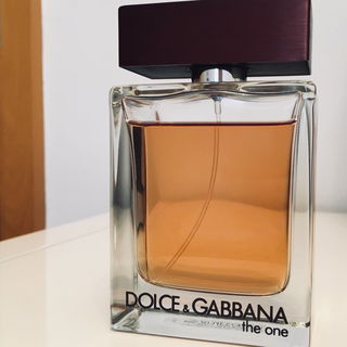 The One for Men (Eau de Toilette) by Dolce & Gabbana
