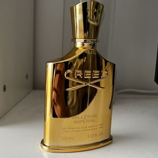 Millésime Impérial by Creed