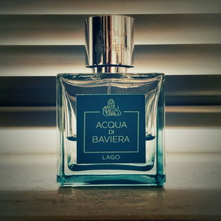 Lago - Acqua di Baviera