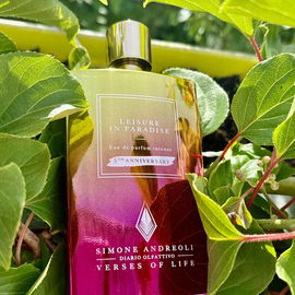Leisure in Paradise 5th Anniversary - Simone Andreoli