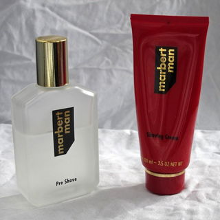 Marbert Man (Eau de Toilette) von Marbert