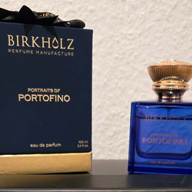 Portraits of Portofino - Birkholz