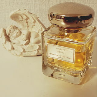 Parti Pris - By Terry