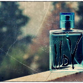 UDV Blue for Men - Ulric de Varens