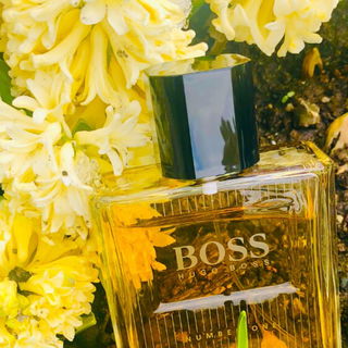 Boss Number One / Boss (Eau de Toilette) von Hugo Boss