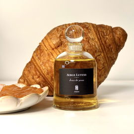 Jeux de peau - Serge Lutens