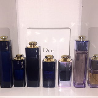 Poison (Eau de Cologne) - Dior