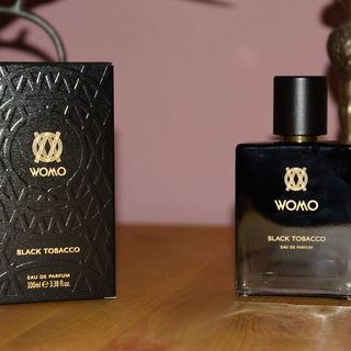 Black Tobacco - Womo