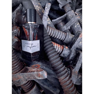 Cuir Kora - L'Orchestre Parfum