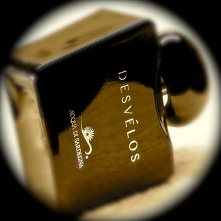 Desvélos - Acqua di Sardegna