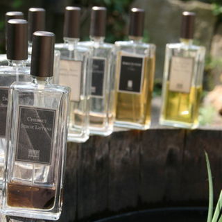 Chergui (Eau de Parfum)