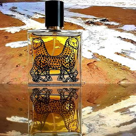 Ambra Nera (Eau de Parfum) - Ortigia