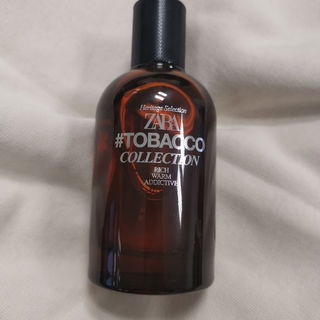 Rich/Warm/Addictive (Eau de Toilette) by Zara