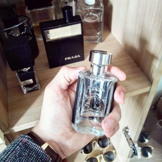 L'Homme by Prada