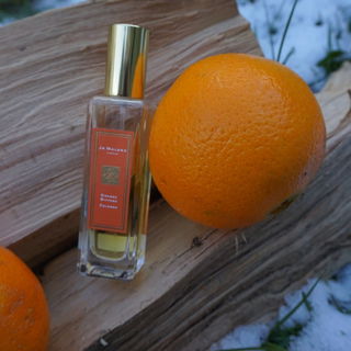 Orange Bitters von Jo Malone