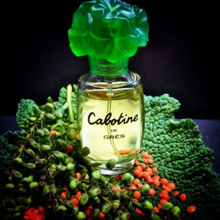Cabotine (Eau de Toilette) - Grès