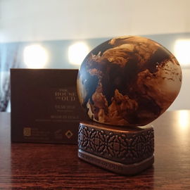 Crop Edition 2016 - The House of Oud