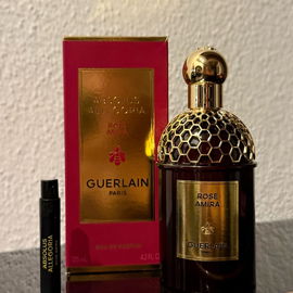 Rose Amira (Eau de Parfum) - Guerlain