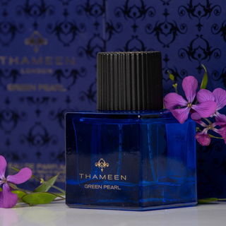 Green Pearl von Thameen