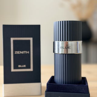 Zenith Blue by French Avenue