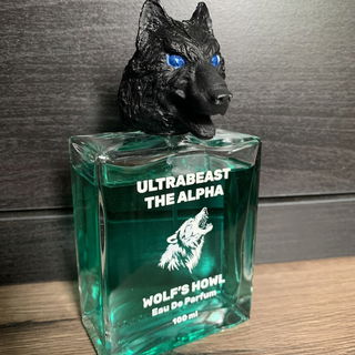 Wolf's Howl by Ultrabeast