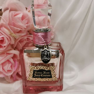 Royal Rose by Juicy Couture