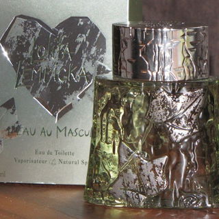 L'Eau Au Masculin - Lolita Lempicka